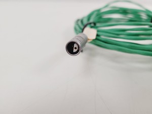Thumbnail image of MTO System with Eurotherm Chessell Monitor 6180A & 4x Eurotherm 815 Array Lab