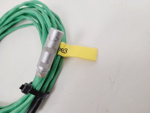 Thumbnail image of MTO System with Eurotherm Chessell Monitor 6180A & 4x Eurotherm 815 Array Lab