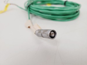 Thumbnail image of MTO System with Eurotherm Chessell Monitor 6180A & 4x Eurotherm 815 Array Lab