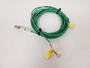 Thumbnail image of MTO System with Eurotherm Chessell Monitor 6180A & 4x Eurotherm 815 Array Lab