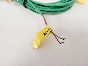 Thumbnail image of MTO System with Eurotherm Chessell Monitor 6180A & 4x Eurotherm 815 Array Lab