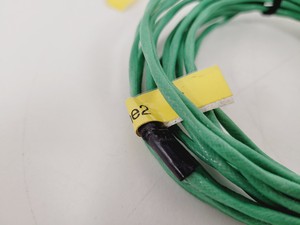 Thumbnail image of MTO System with Eurotherm Chessell Monitor 6180A & 4x Eurotherm 815 Array Lab