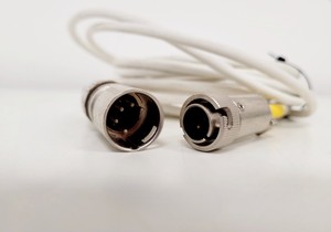 Thumbnail image of MTO System with Eurotherm Chessell Monitor 6180A & 4x Eurotherm 815 Array Lab