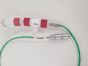 Thumbnail image of MTO System with Eurotherm Chessell Monitor 6180A & 4x Eurotherm 815 Array Lab