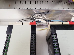 Thumbnail image of MTO System with Eurotherm Chessell Monitor 6180A & 4x Eurotherm 815 Array Lab