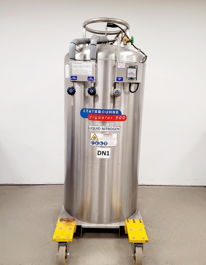 Image of Statebourne Cryostor 500