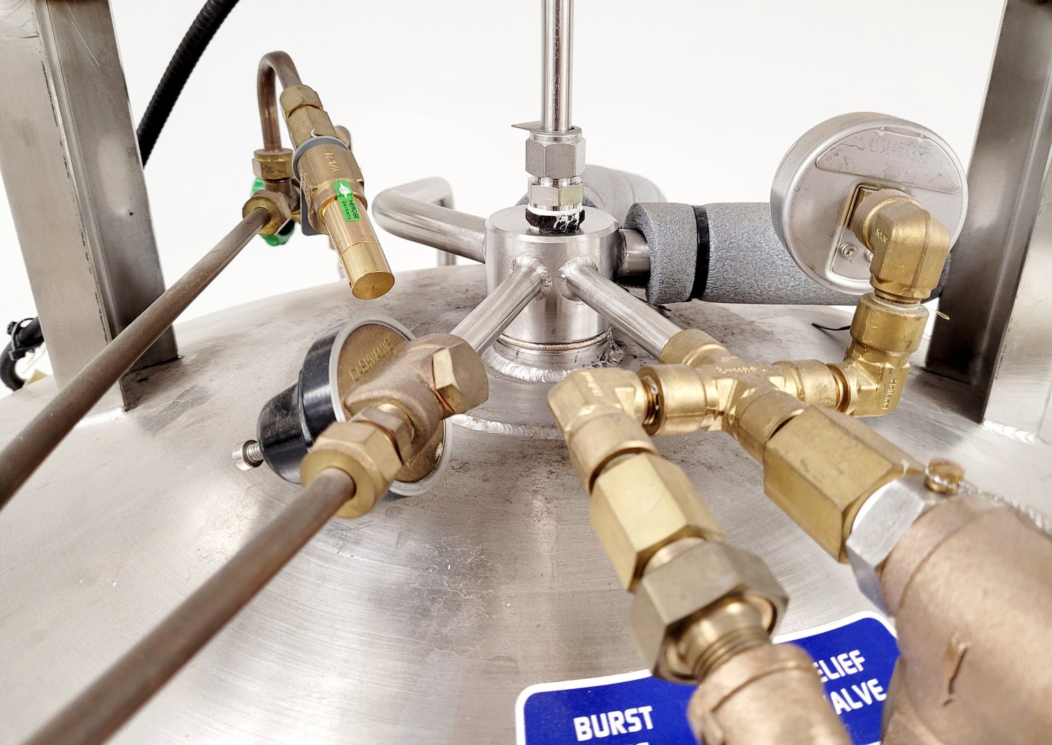 Image of Statebourne Cryostor 500