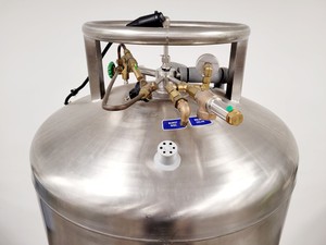 Thumbnail image of Statebourne Cryostor 500