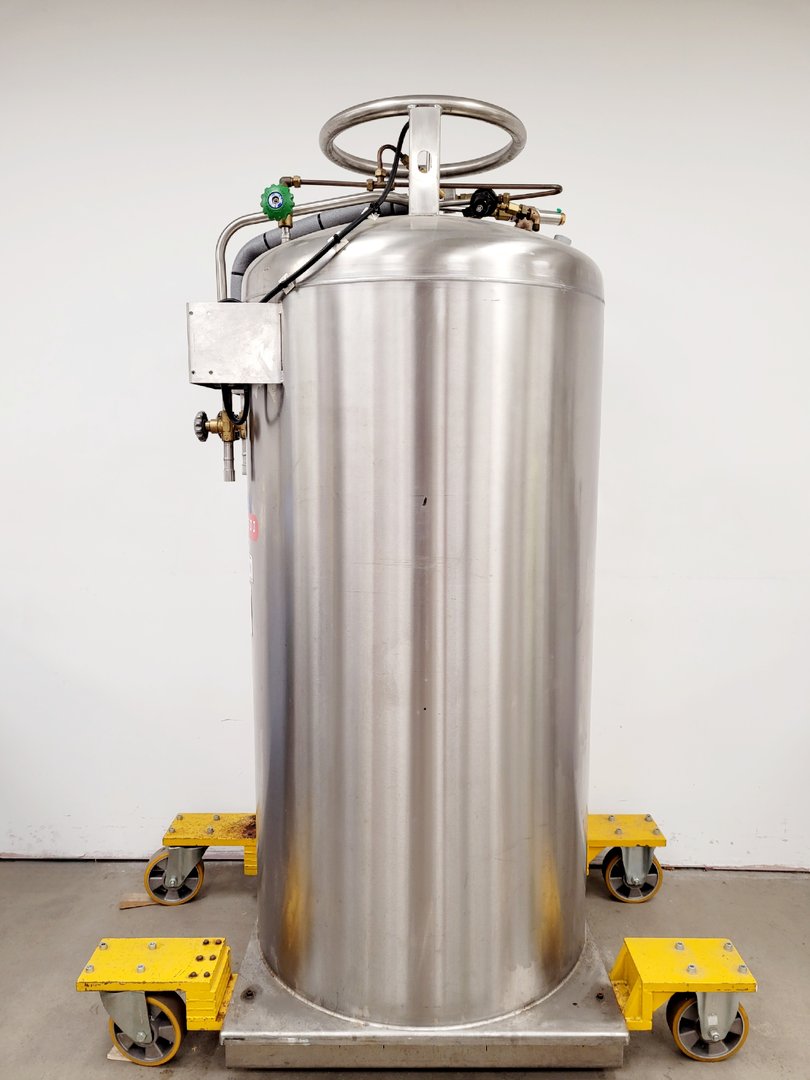 Image of Statebourne Cryostor 500