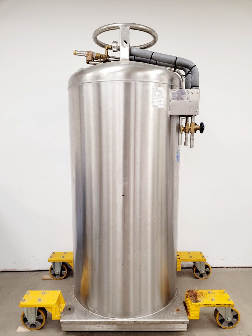 Image of Statebourne Cryostor 500