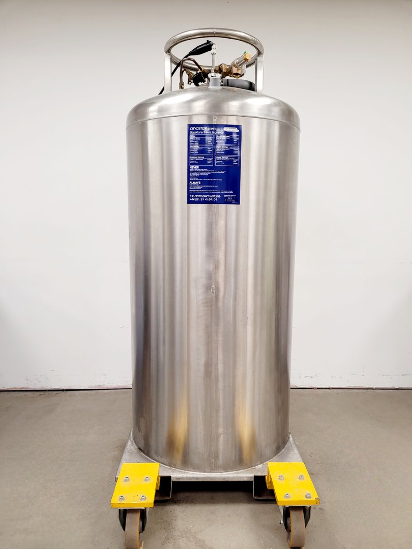 Image of Statebourne Cryostor 500