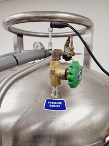 Thumbnail image of Statebourne Cryostor 500