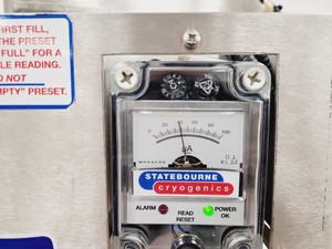 Thumbnail image of Statebourne Cryostor 500