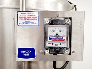 Thumbnail image of Statebourne Cryostor 500