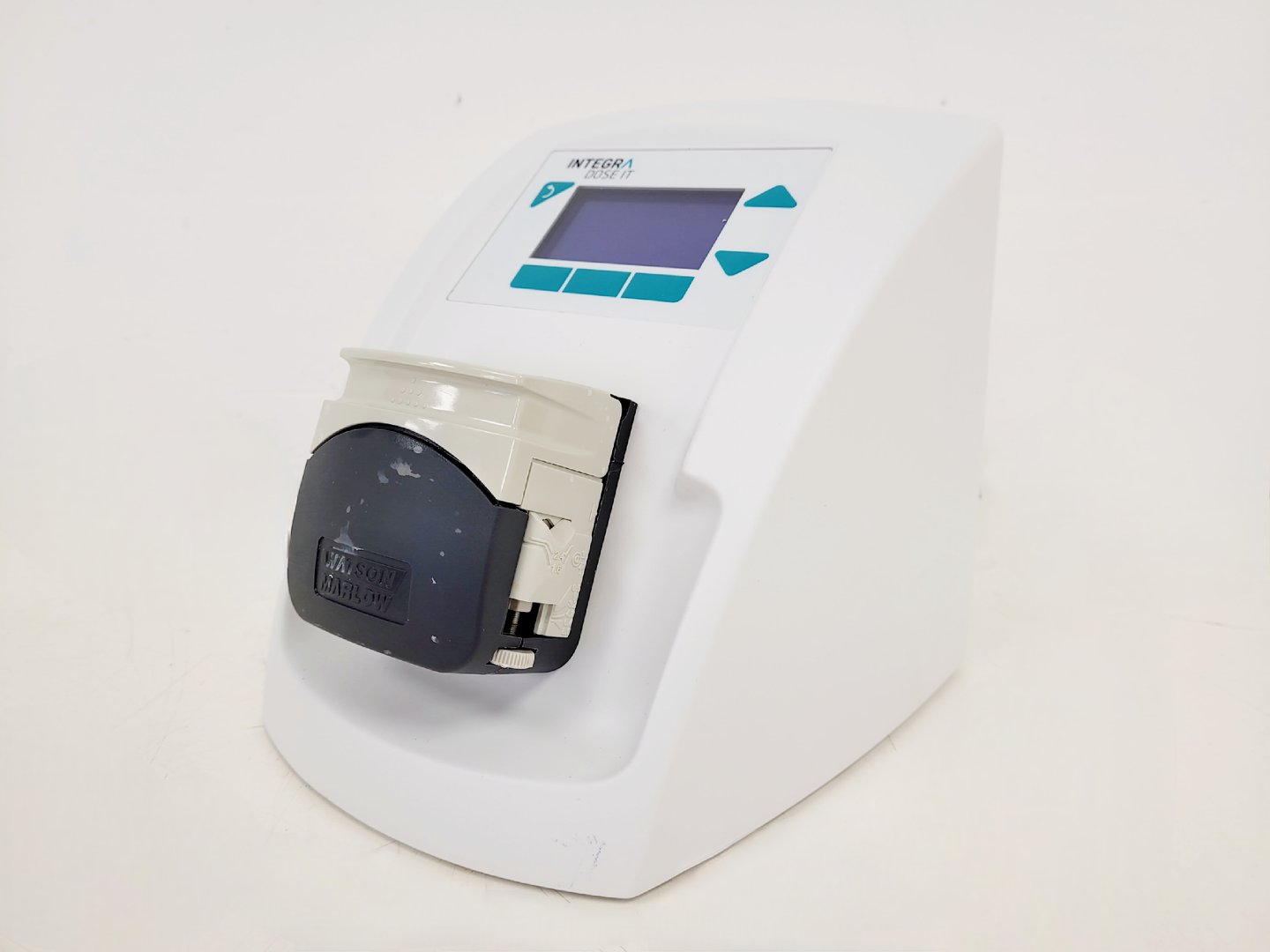 Integra DOSE IT P910 Peristaltic Laboratory Pump w/ Watson-Marlow Head Lab