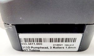 Thumbnail image of Integra DOSE IT P910 Peristaltic Laboratory Pump w/ Watson-Marlow Head Lab
