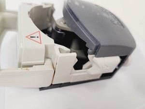 Thumbnail image of Integra DOSE IT P910 Peristaltic Laboratory Pump w/ Watson-Marlow Head Lab