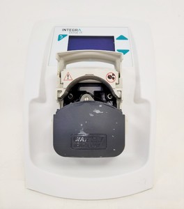 Thumbnail image of Integra DOSE IT P910 Peristaltic Laboratory Pump w/ Watson-Marlow Head Lab