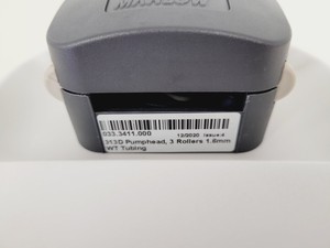 Thumbnail image of Integra DOSE IT P910 Peristaltic Laboratory Pump w/ Watson-Marlow Head Lab