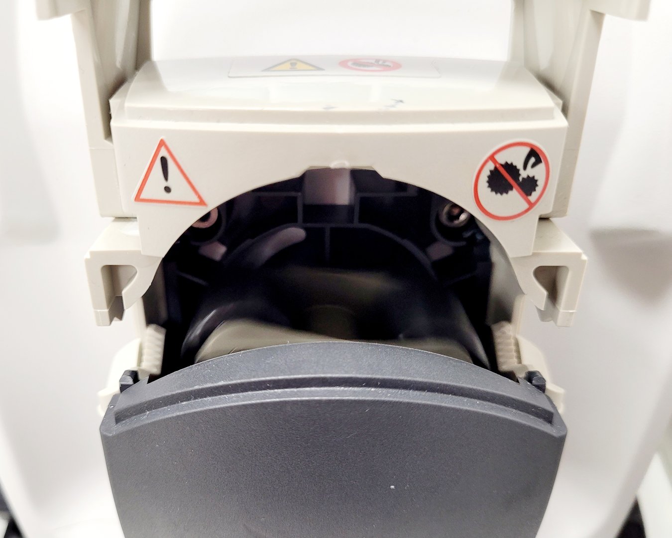 Image of Integra DOSE IT P910 Peristaltic Laboratory Pump w/ Watson-Marlow Head Lab