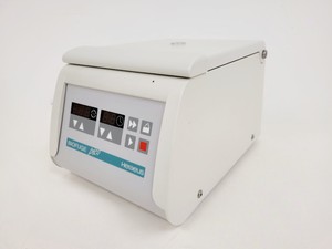 Thumbnail image of Heraeus Pico Biofuge Benchtop Laboratory Centrifuge w/ 13000rpm Rotor 3328 Lab