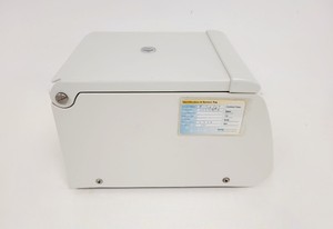 Thumbnail image of Heraeus Pico Biofuge Benchtop Laboratory Centrifuge w/ 13000rpm Rotor 3328 Lab