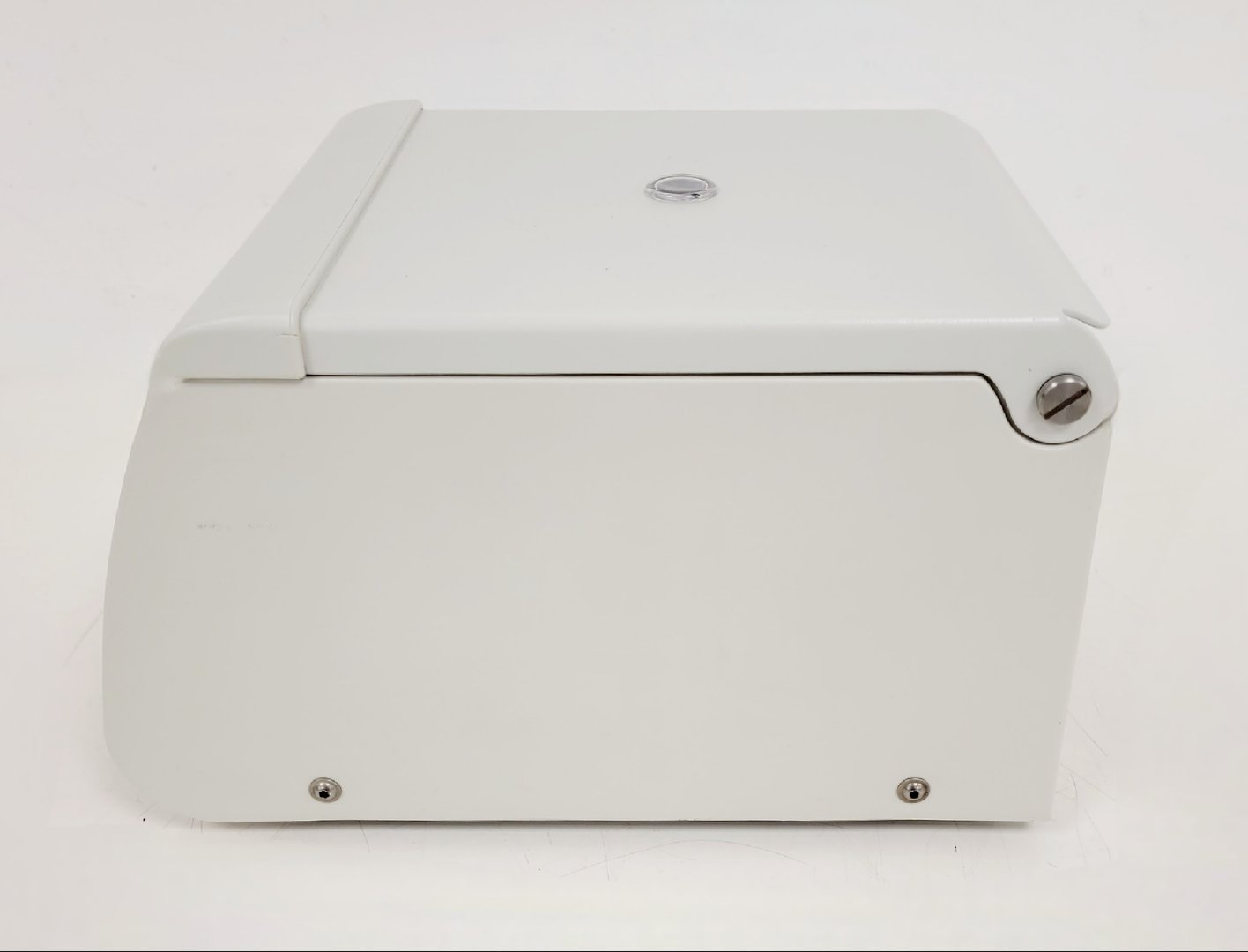 Image of Heraeus Pico Biofuge Benchtop Laboratory Centrifuge w/ 13000rpm Rotor 3328 Lab