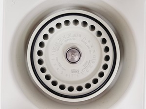 Thumbnail image of Heraeus Pico Biofuge Benchtop Laboratory Centrifuge w/ 13000rpm Rotor 3328 Lab