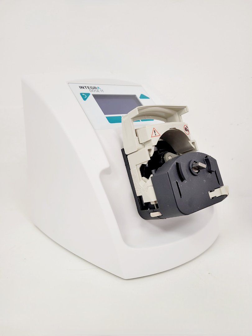 Integra DOSE IT P910 Peristaltic Laboratory Pump w/ 313X Watson-Marlow ...