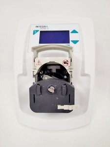 Thumbnail image of Integra DOSE IT P910 Peristaltic Laboratory Pump w/ 313X Watson-Marlow Head Lab