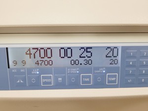 Thumbnail image of Thermo Scientific Multifuge X3R Benchtop Centrifuge with 4700rpm Rotor Lab