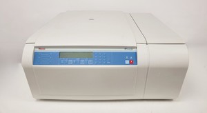 Thumbnail image of Thermo Scientific Multifuge X3R Benchtop Centrifuge with 4700rpm Rotor Lab