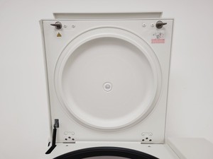 Thumbnail image of Thermo Scientific Multifuge X3R Benchtop Centrifuge with 4700rpm Rotor Lab