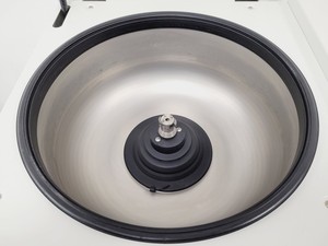 Thumbnail image of Thermo Scientific Multifuge X3R Benchtop Centrifuge with 4700rpm Rotor Lab