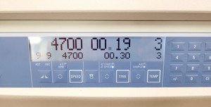 Thumbnail image of Thermo Scientific Multifuge X3R Benchtop Centrifuge with 4700rpm Rotor Lab