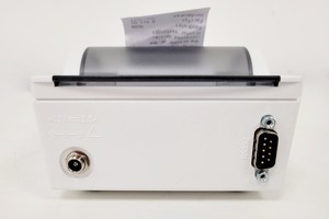 Thumbnail image of Mettler Toledo MS6002TS/00 Precision Laboratory Balance Scales with P25 Printer 