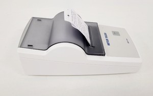 Thumbnail image of Mettler Toledo MS6002TS/00 Precision Laboratory Balance Scales with P25 Printer 
