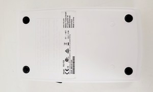 Thumbnail image of Mettler Toledo MS6002TS/00 Precision Laboratory Balance Scales with P25 Printer 