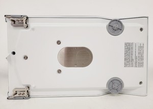 Thumbnail image of Mettler Toledo MS6002TS/00 Precision Laboratory Balance Scales with P25 Printer 