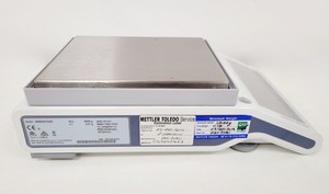Thumbnail image of Mettler Toledo MS6002TS/00 Precision Laboratory Balance Scales with P25 Printer 