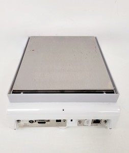 Thumbnail image of Mettler Toledo MS6002TS/00 Precision Laboratory Balance Scales with P25 Printer 