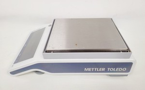 Thumbnail image of Mettler Toledo MS6002TS/00 Precision Laboratory Balance Scales with P25 Printer 