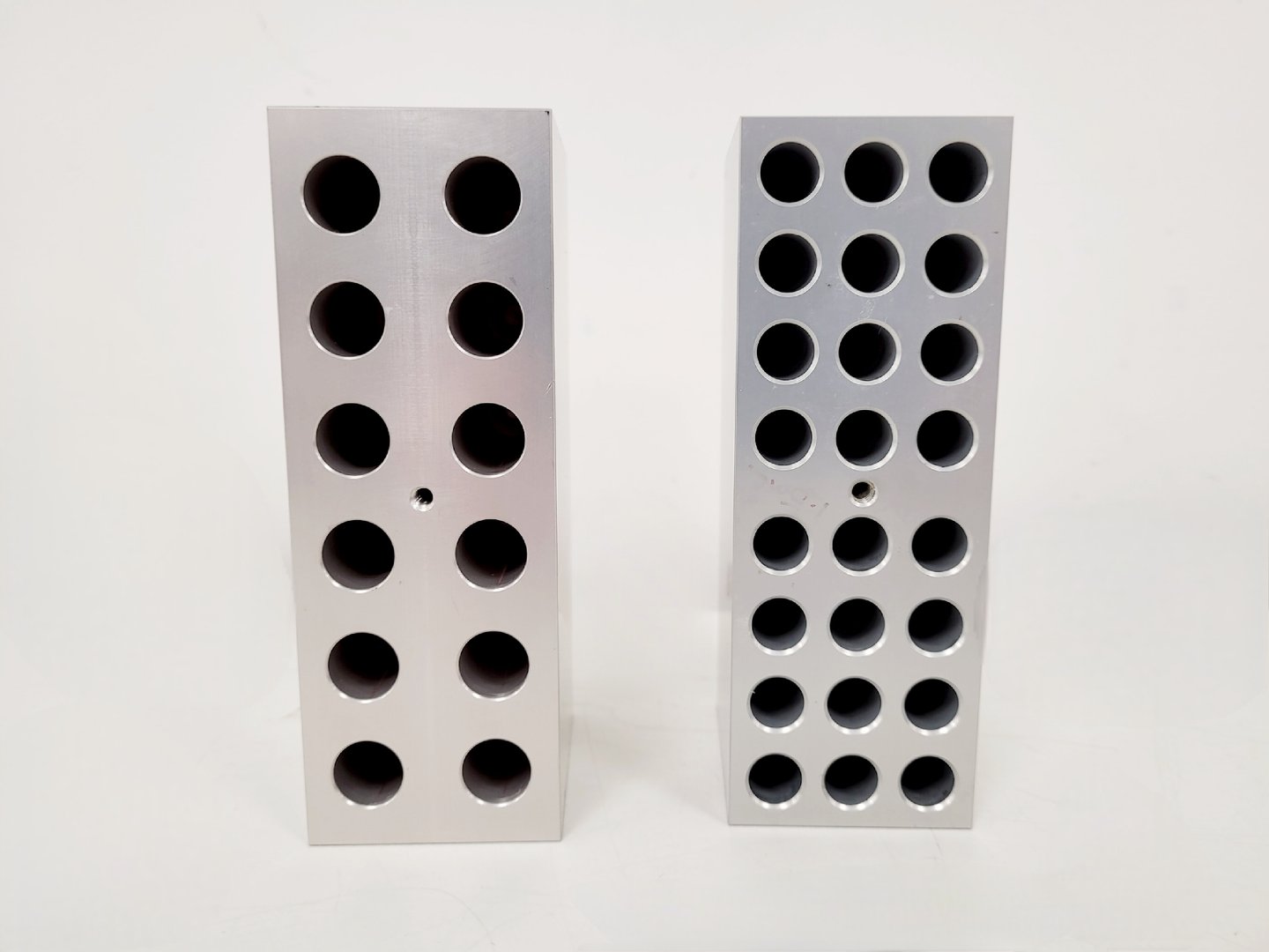 Quat Blocks Grant Heat Block QBD1