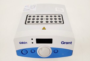 Thumbnail image of Grant Heat Block QBD1