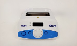 Thumbnail image of Grant Heat Block QBD1