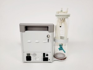 Thumbnail image of ILMVAC BIOVAC 106 Aspiration & Filtration Diaphragm Vacuum Pump 112037 Lab