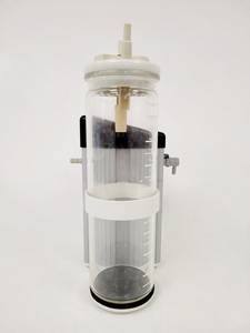 Thumbnail image of LVS ILMVAC BIOVAC 106 Aspiration & Filtration Diaphragm Vacuum Pump Lab