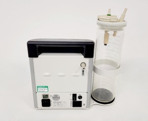 Thumbnail image of LVS ILMVAC BIOVAC 106 Aspiration & Filtration Diaphragm Vacuum Pump Lab