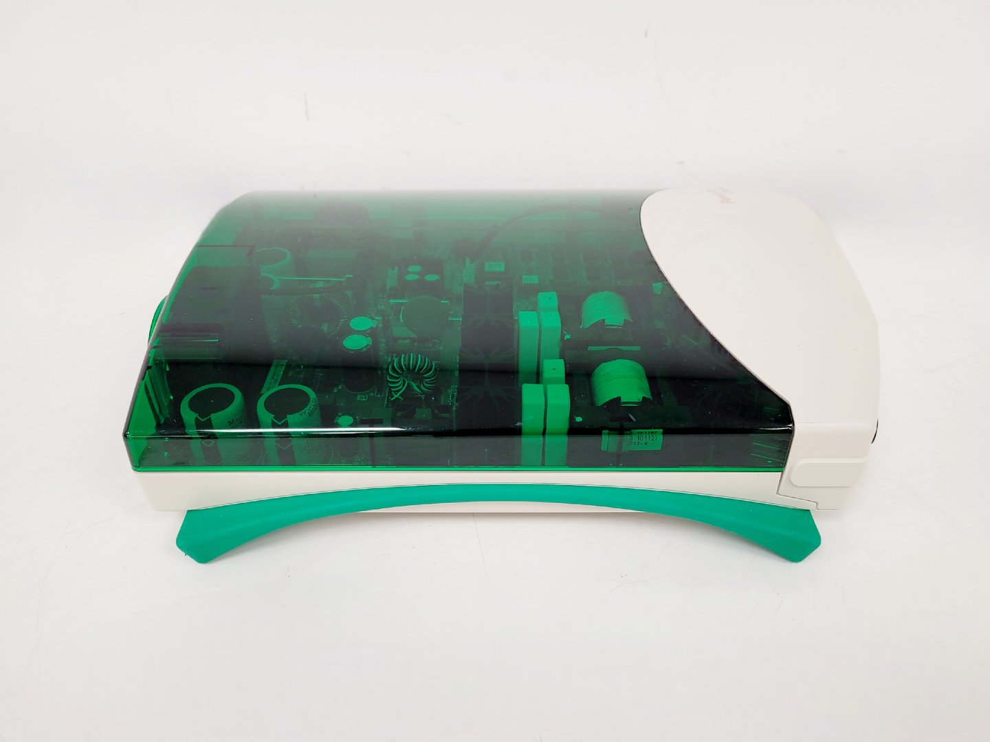 Image of BioRad PowerPac Universal Electrophoresis Power Supply Lab
