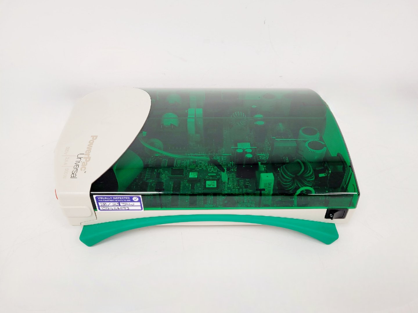 Image of BioRad PowerPac Universal Electrophoresis Power Supply Lab